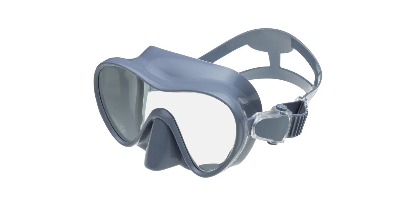 Conjunto de máscara y tubo de snorkel Pāua Collection