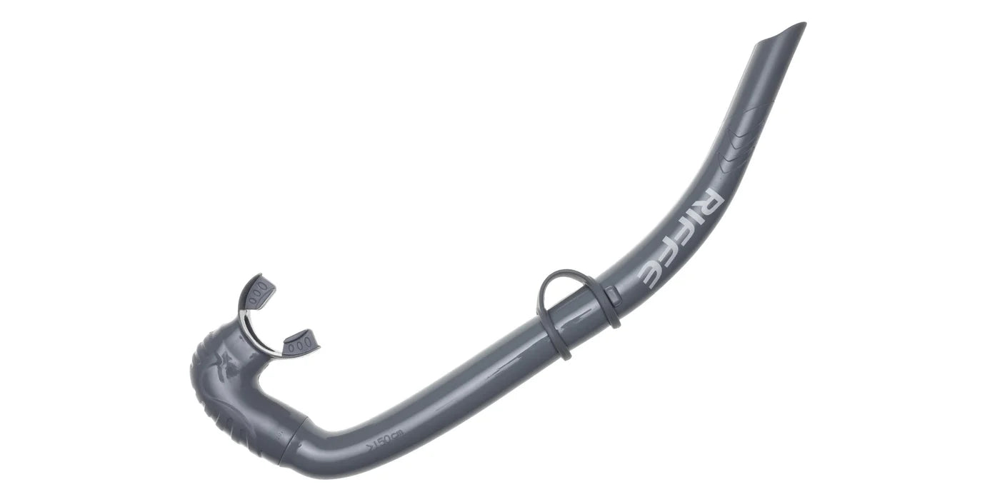 Conjunto de máscara y tubo de snorkel Pāua Collection
