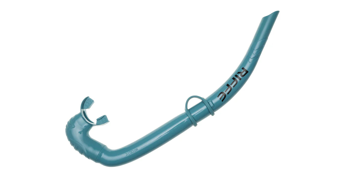 Conjunto de máscara y tubo de snorkel Pāua Collection