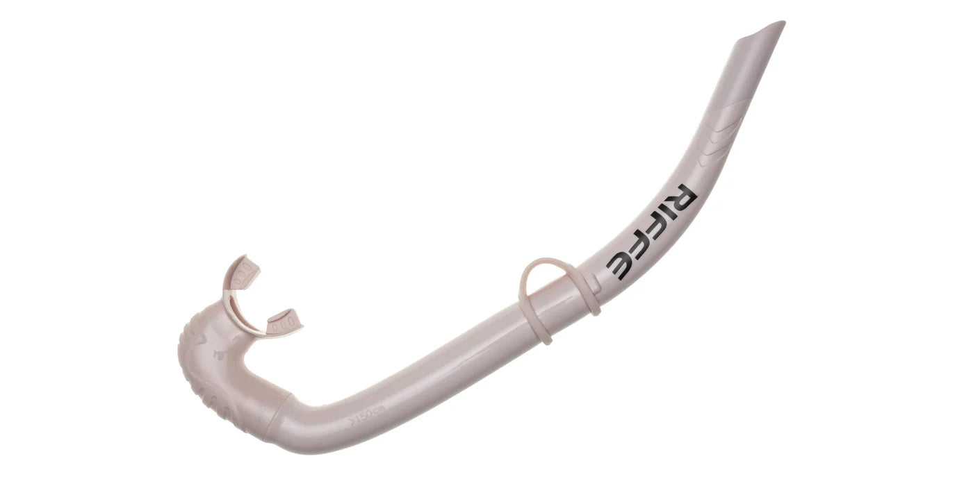 Conjunto de máscara y tubo de snorkel Pāua Collection
