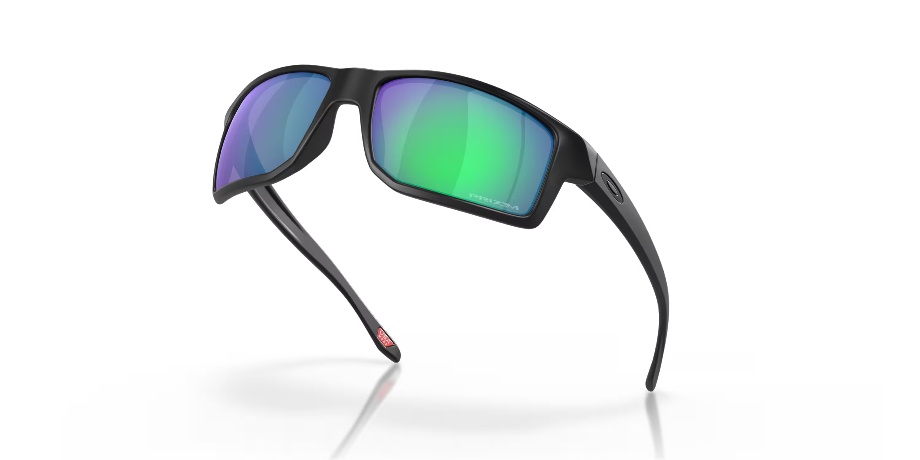 Gibston Prizm Jade