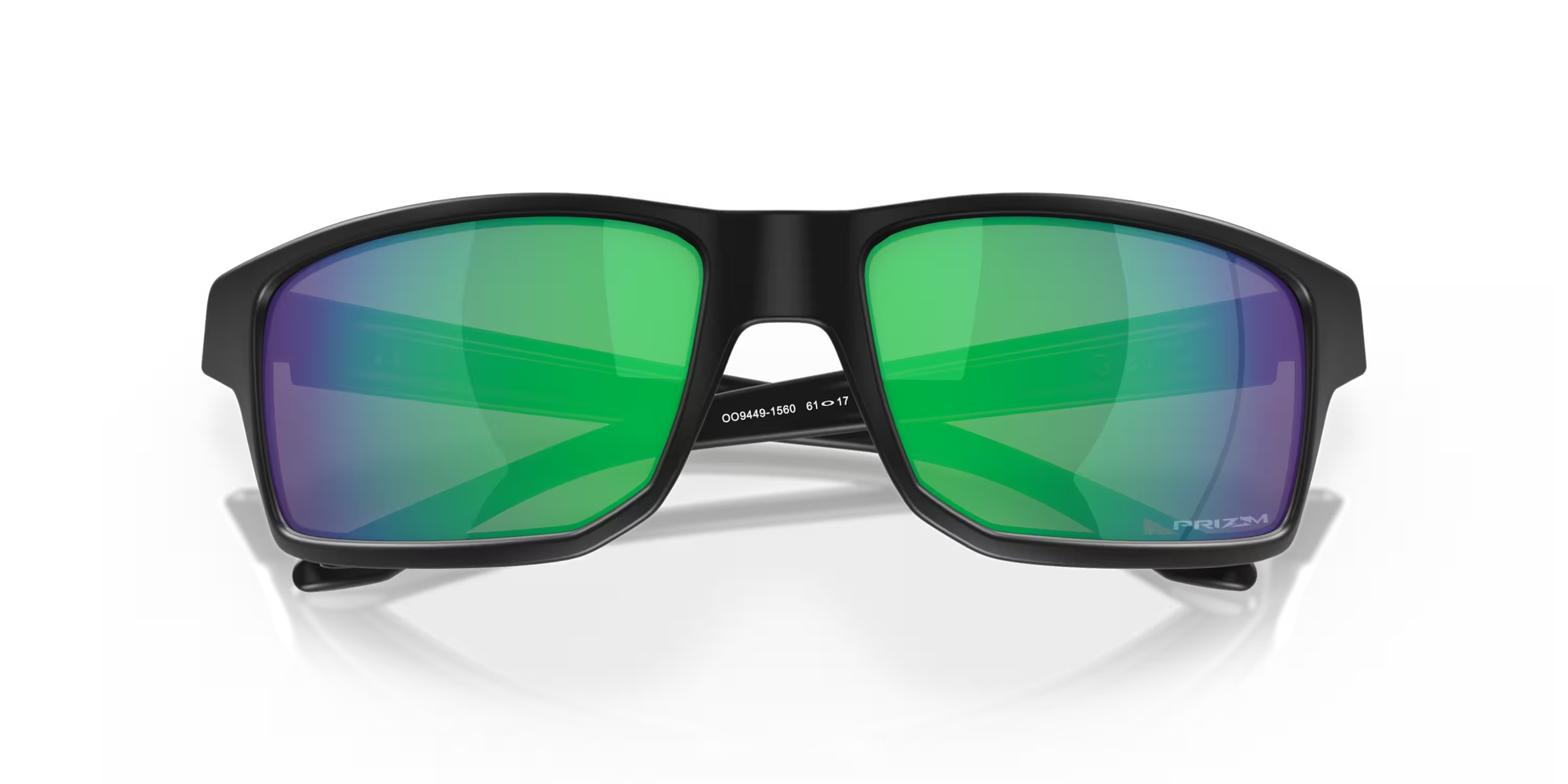Gibston Prizm Jade