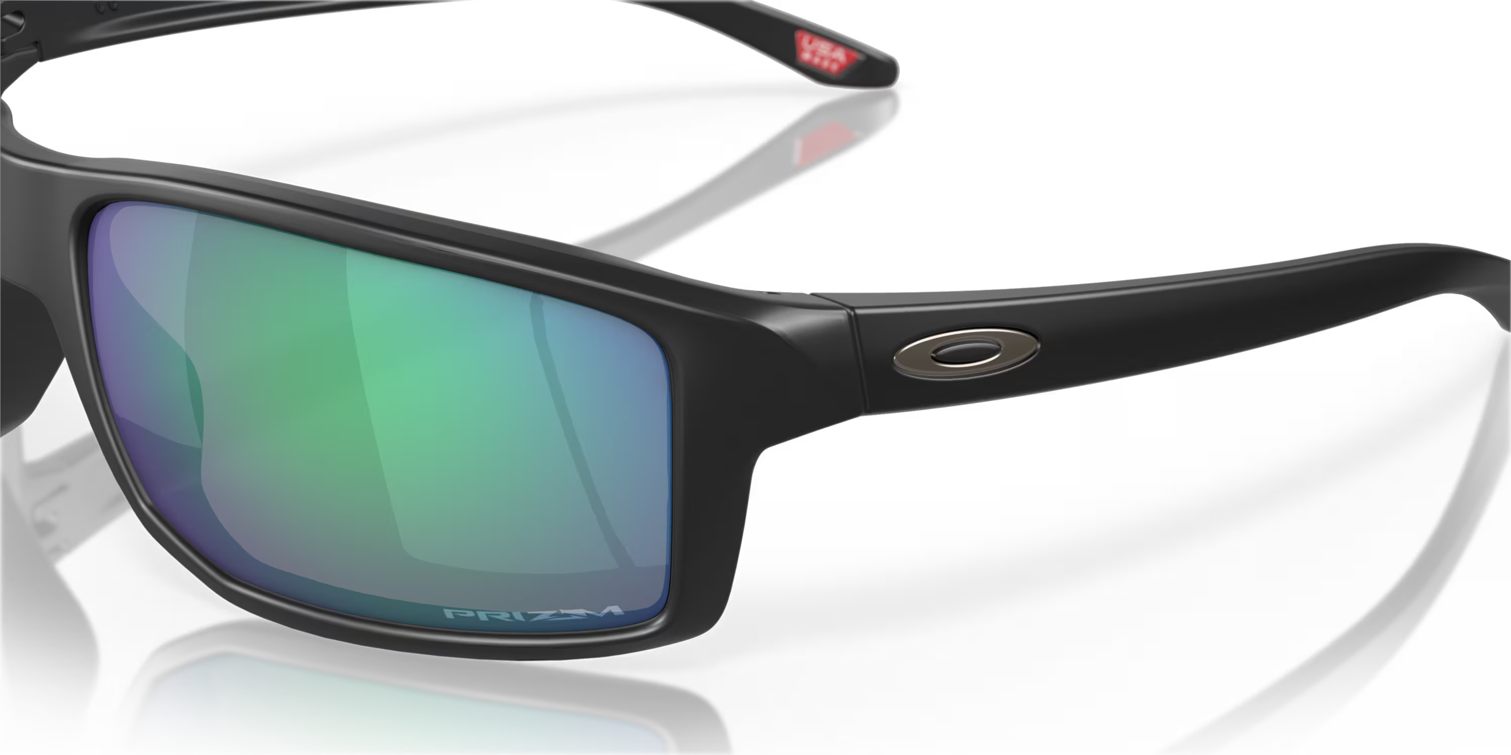Gibston Prizm Jade