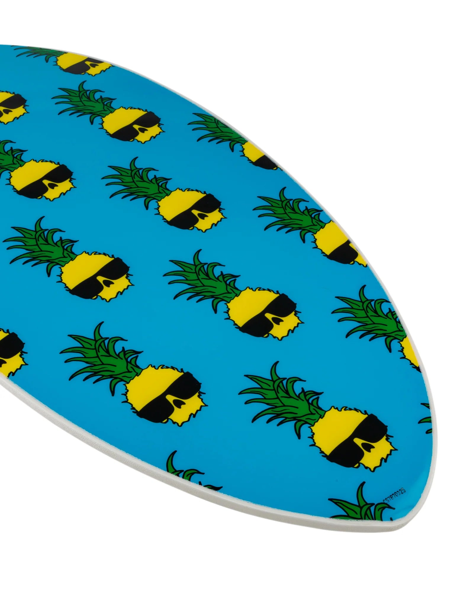 Skimboard Soft X Ben Gravy (48")