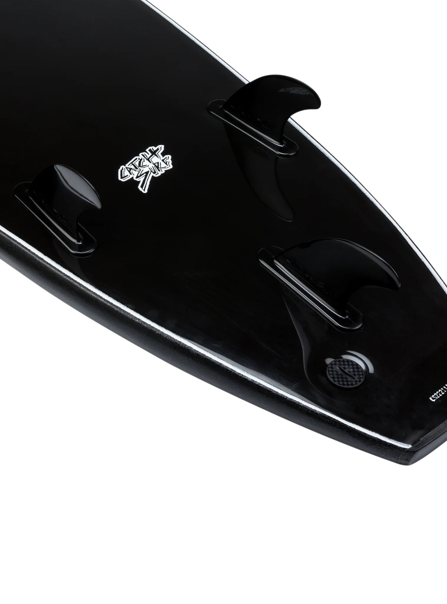 Blank Series - Funboard 9´0