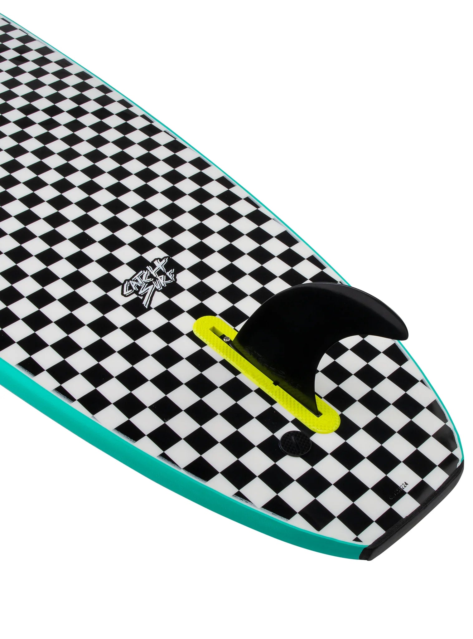 Longboard Odysea 10´0 Plank- Single Fin