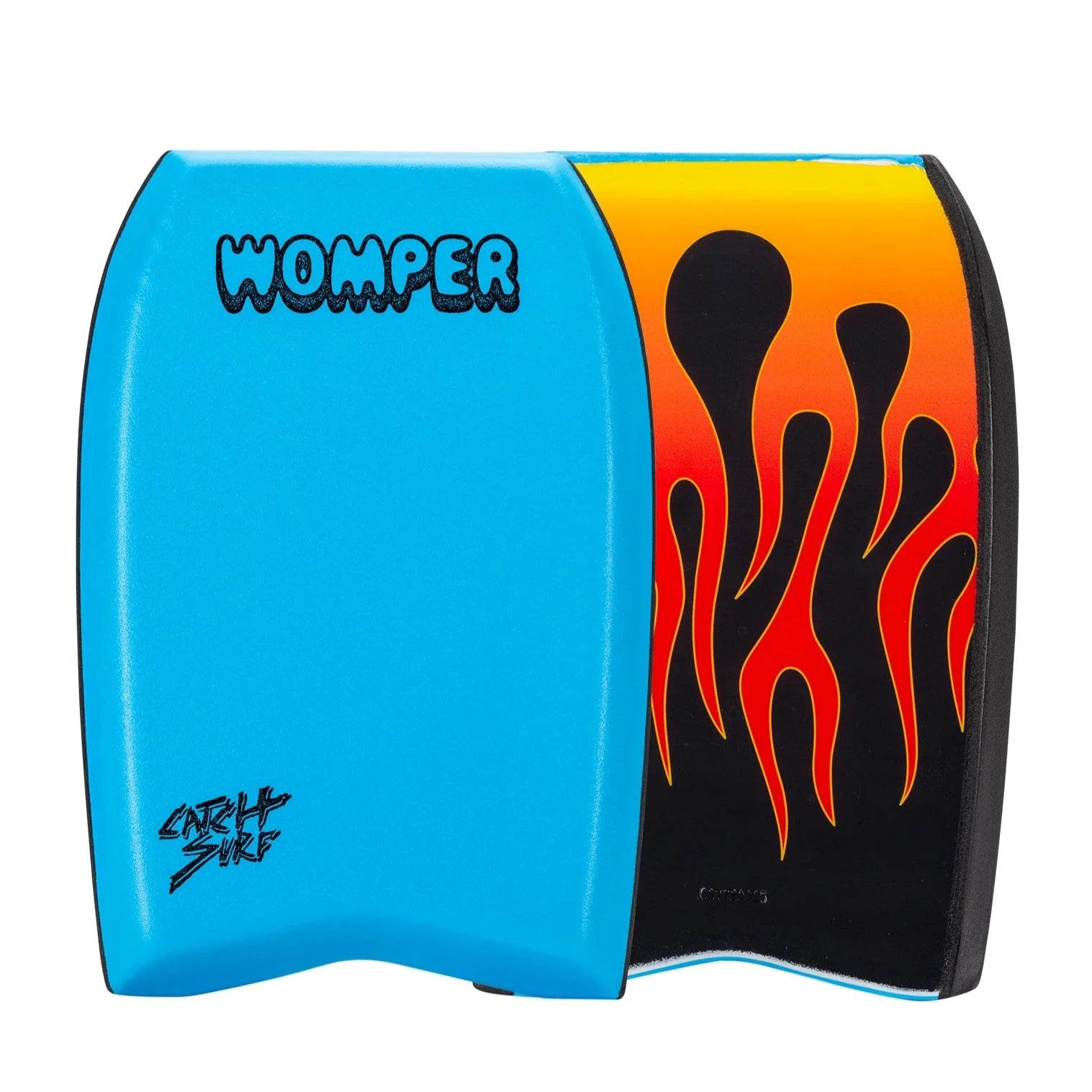 Womper x BeefsTV