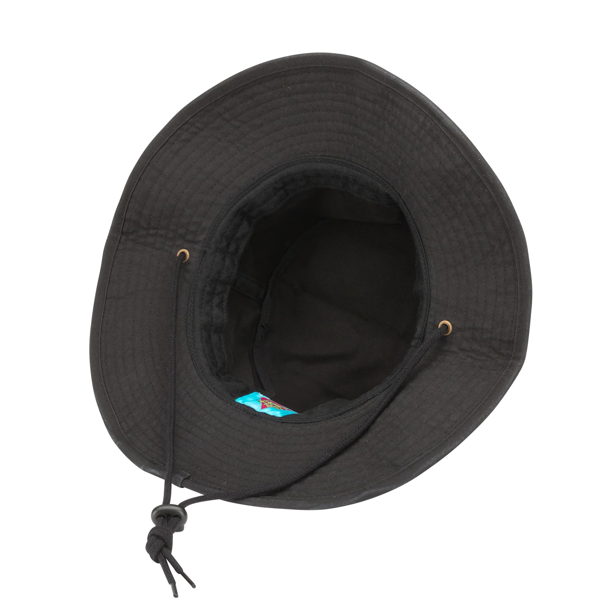 Sombrero CS x Jamie Browne // Yang Safari Hat