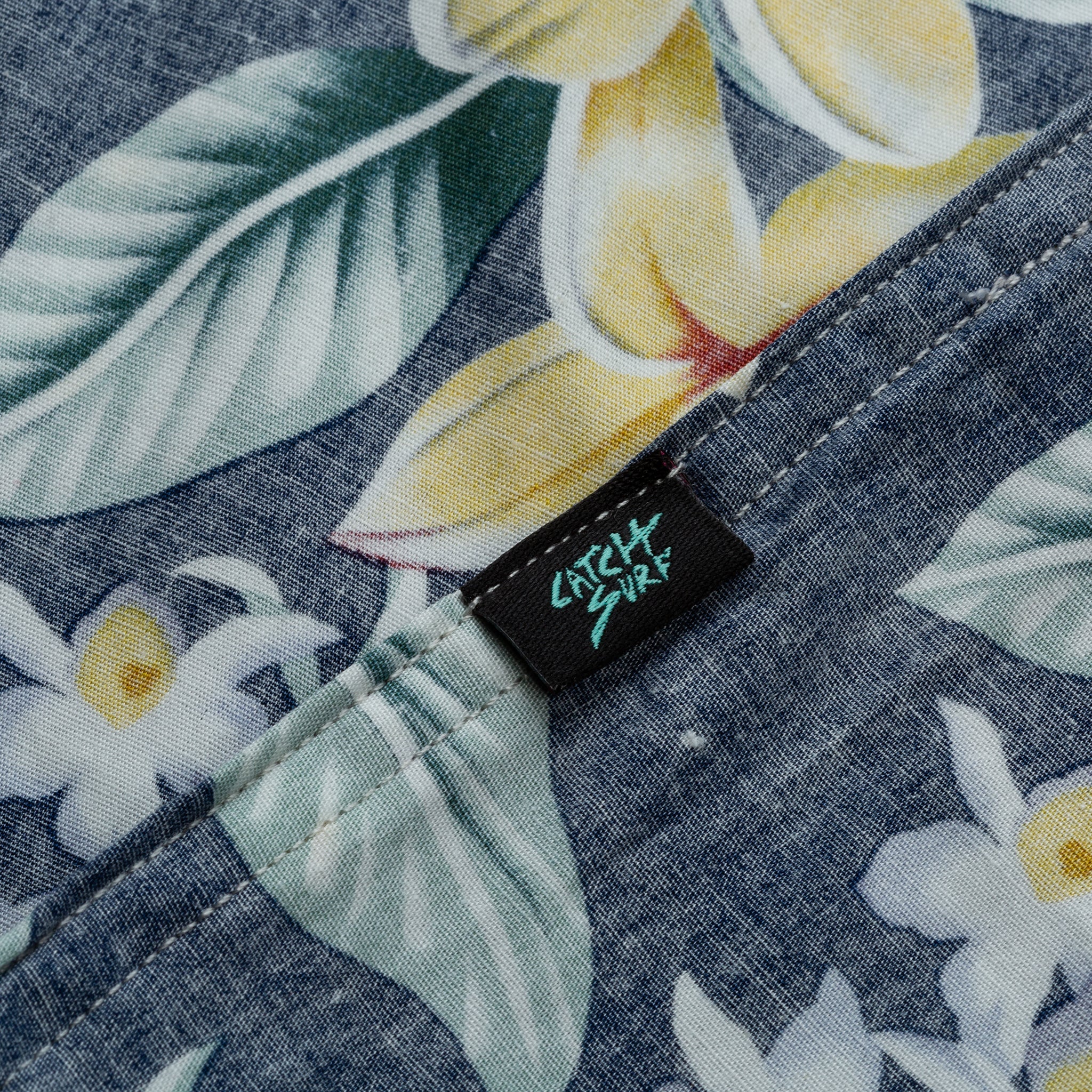 Camisa Hawaiana CS x Hoffman® Aloha