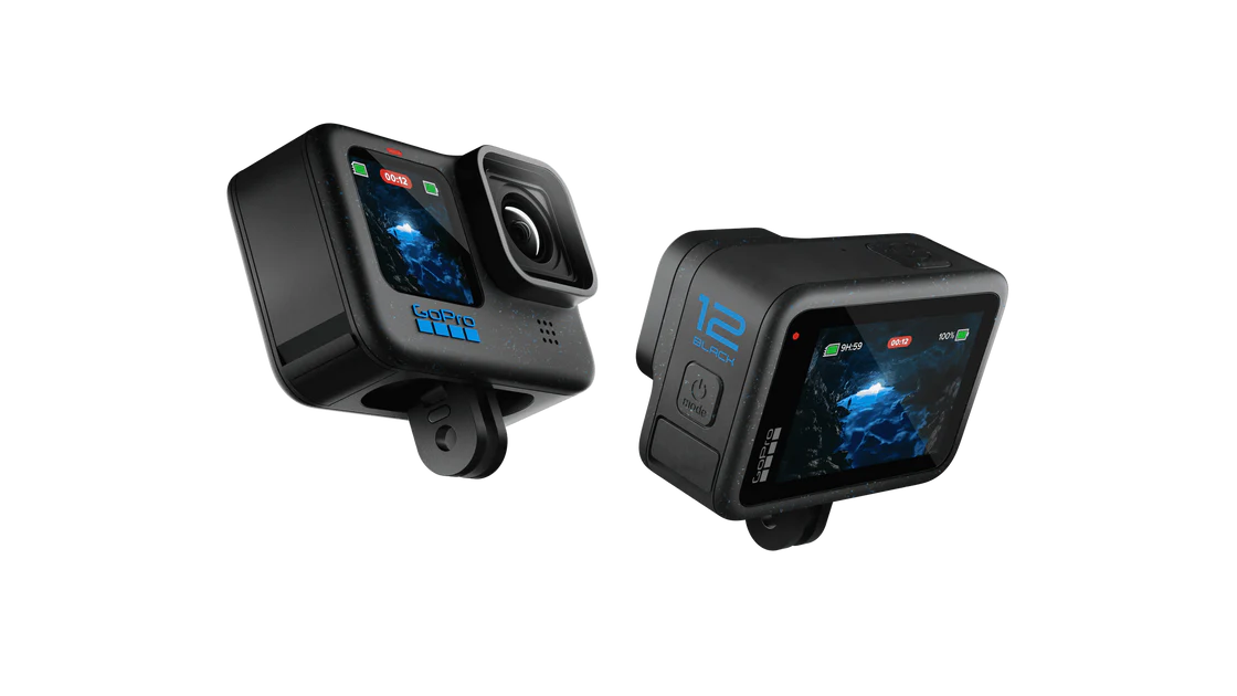 GoPro HERO 12 Black
