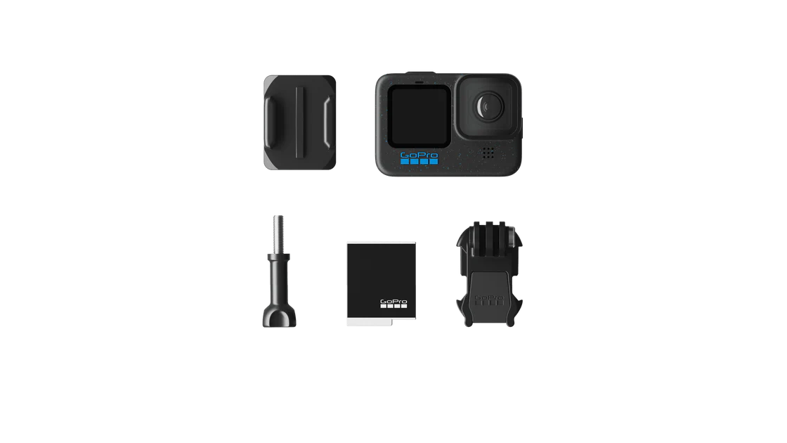 GoPro HERO 12 Black