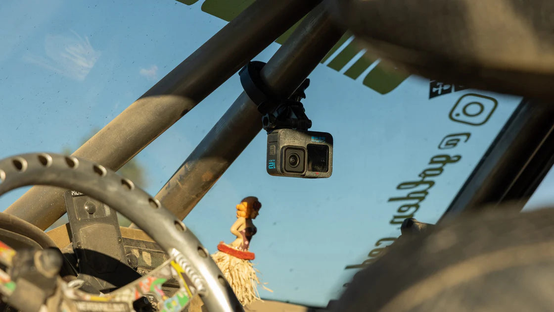 GoPro HERO 12 Black
