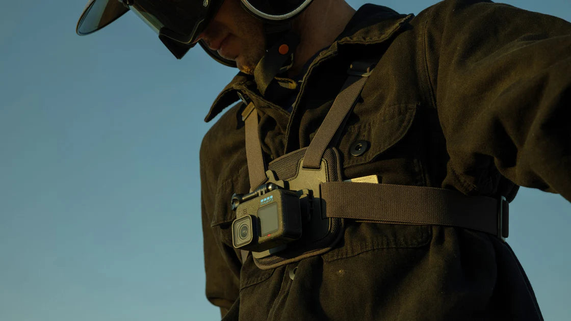 GoPro HERO 12 Black