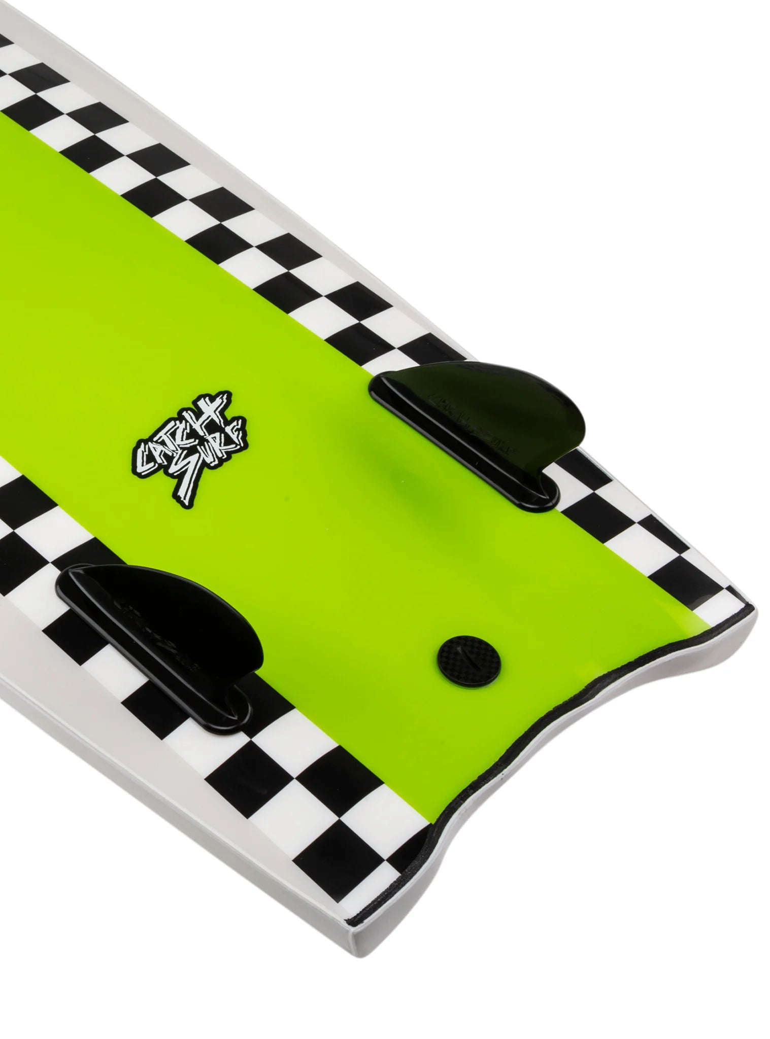 Beater Original 54 - Twin Fin