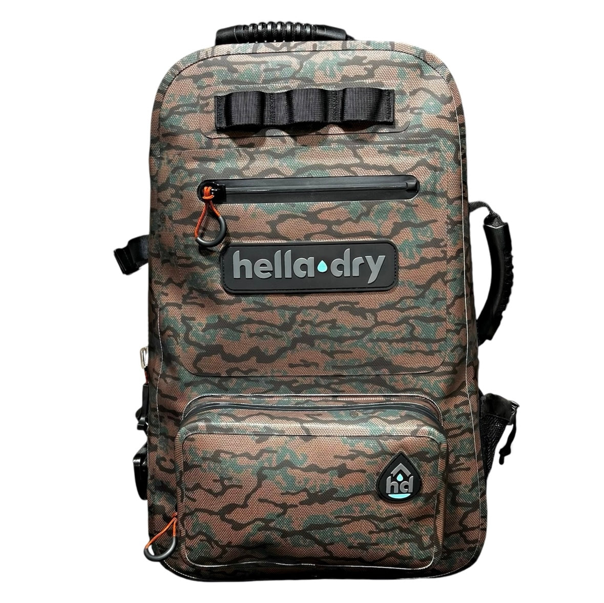 Archelon 28L Waterproof Backpack