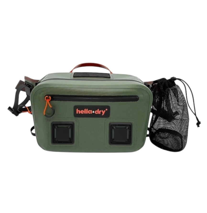 Waterproof Hip Pack