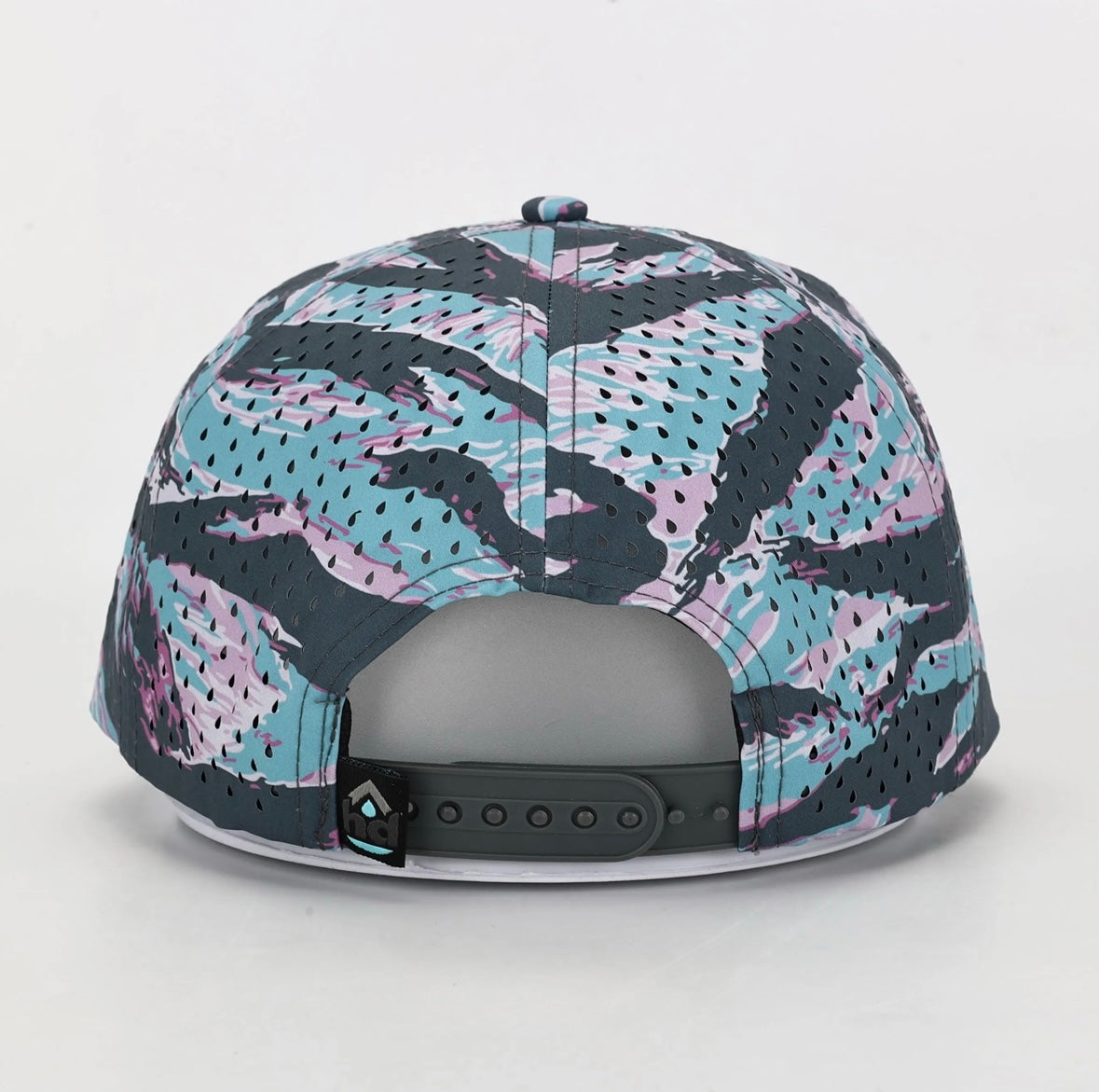Rope Hat Hella Dry