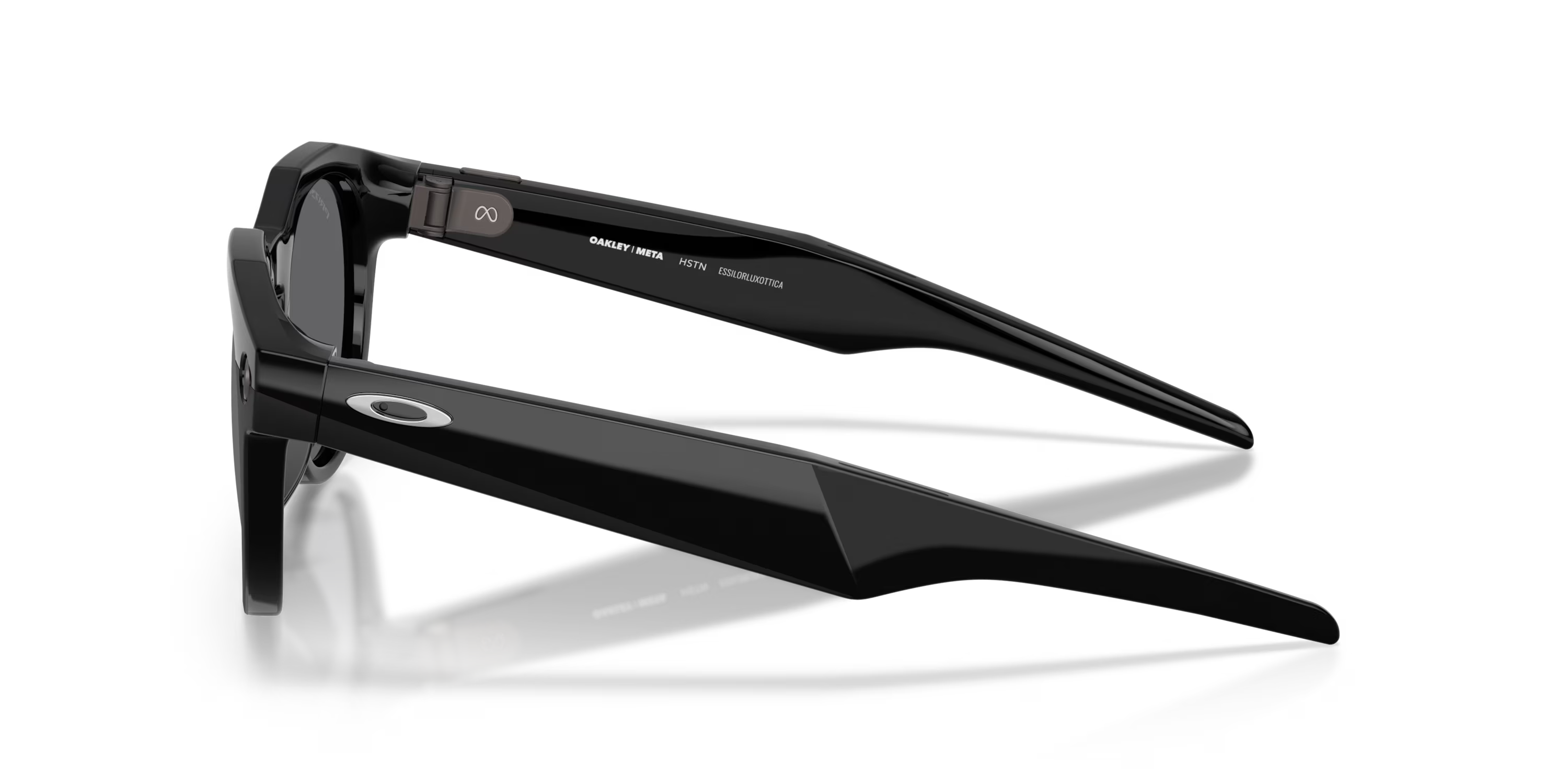 Meta HSTN Black