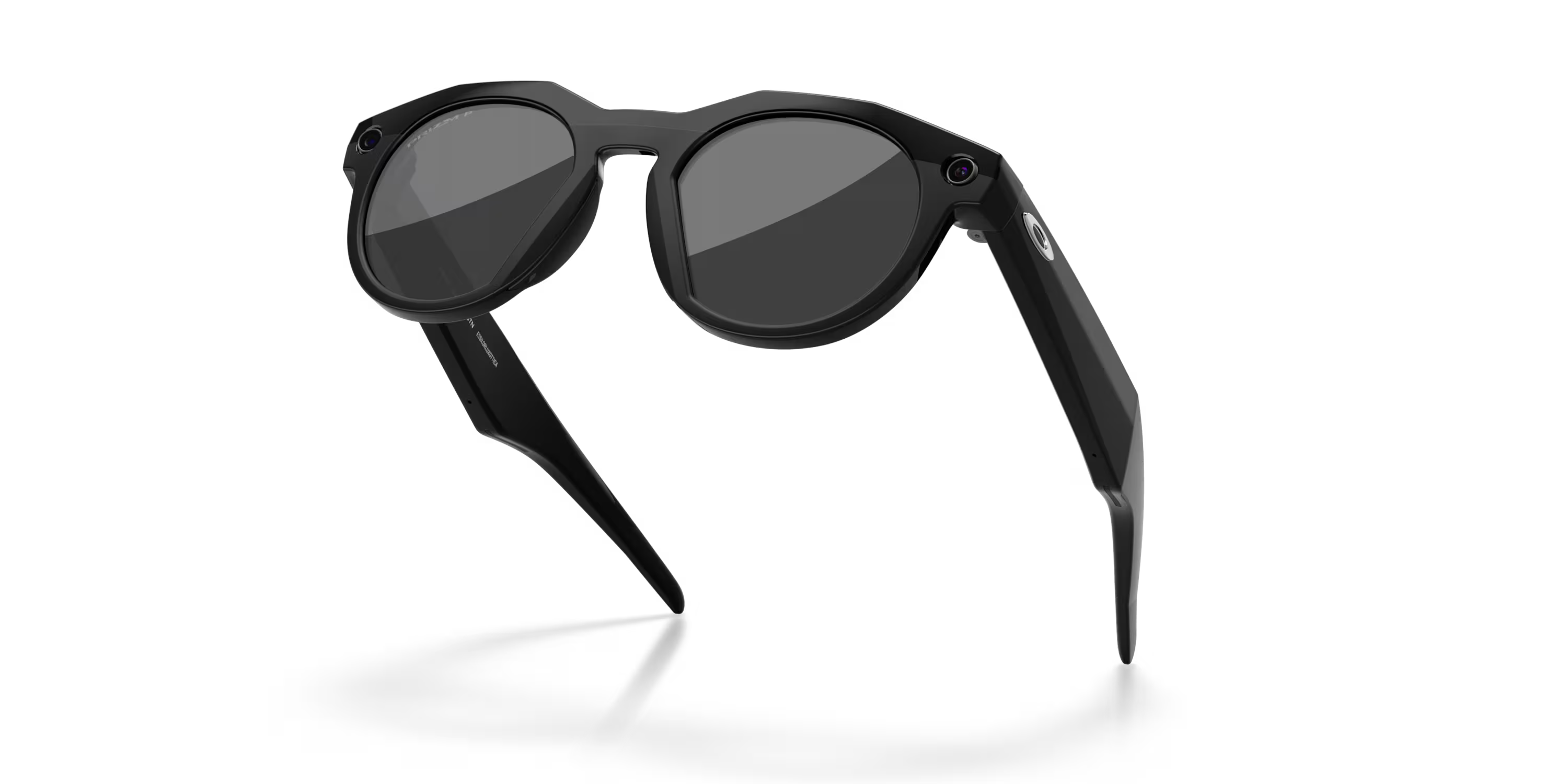 Meta HSTN Black
