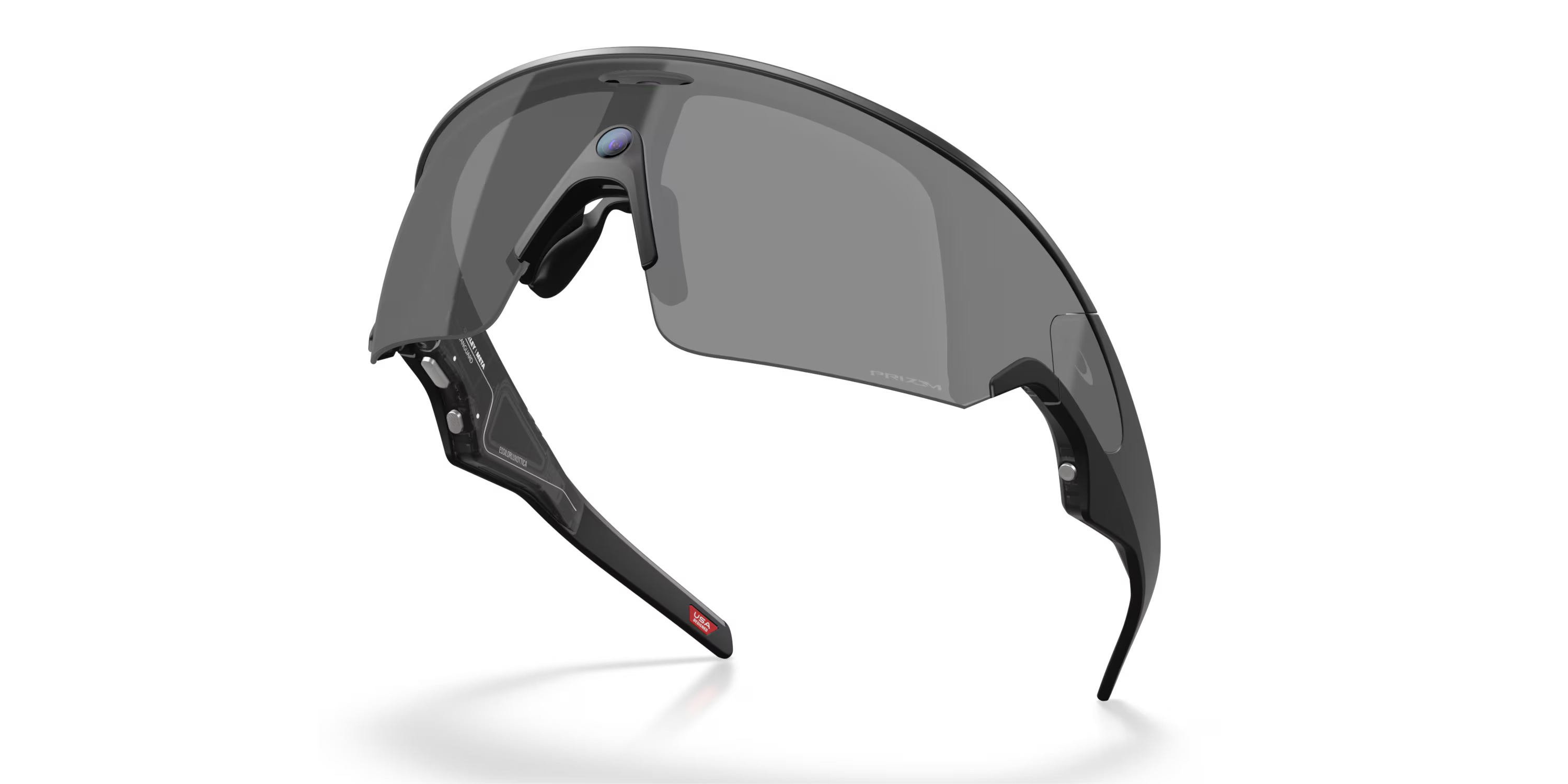 Meta Vanguard Prizm Black