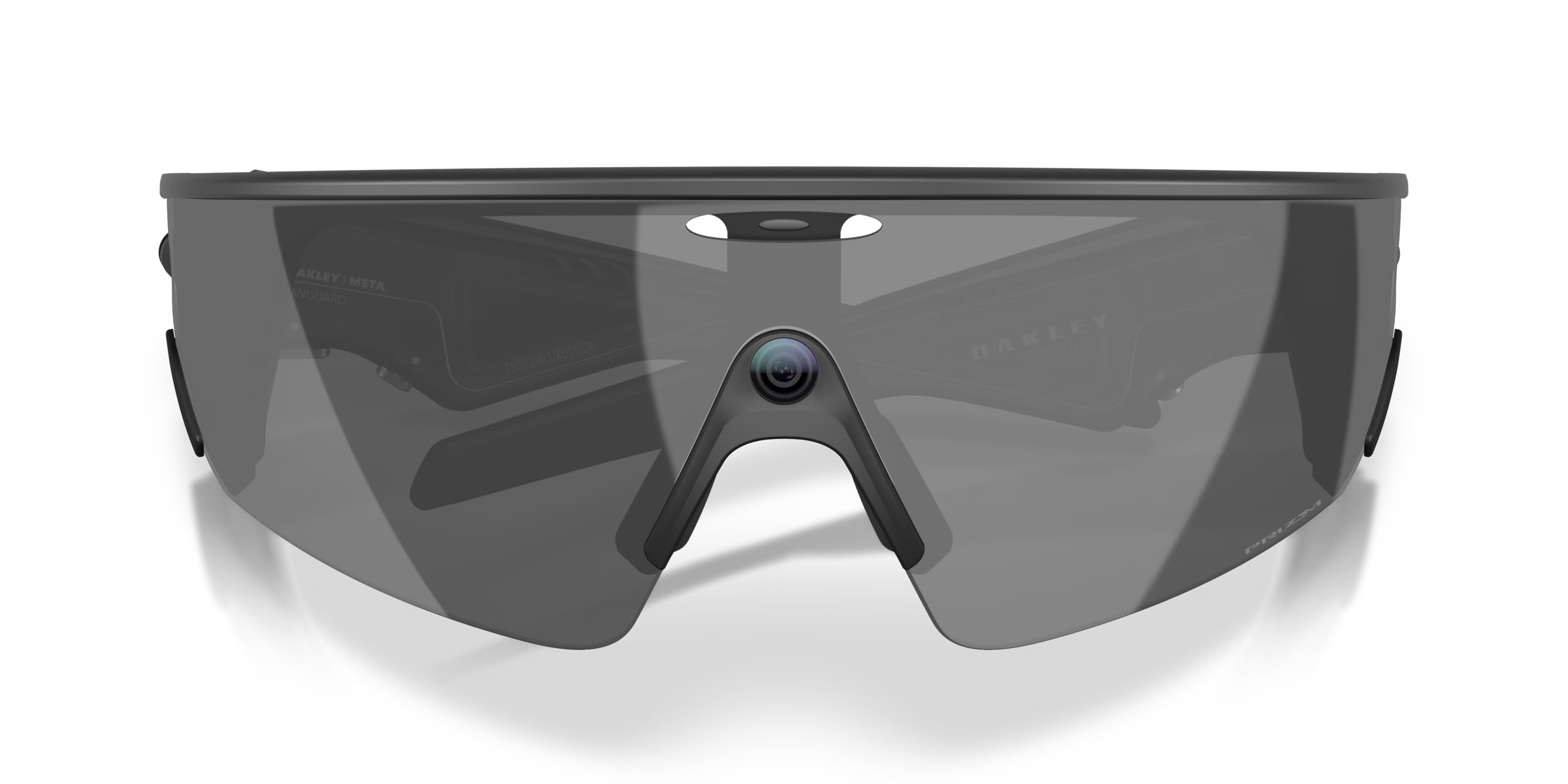Meta Vanguard Prizm Black