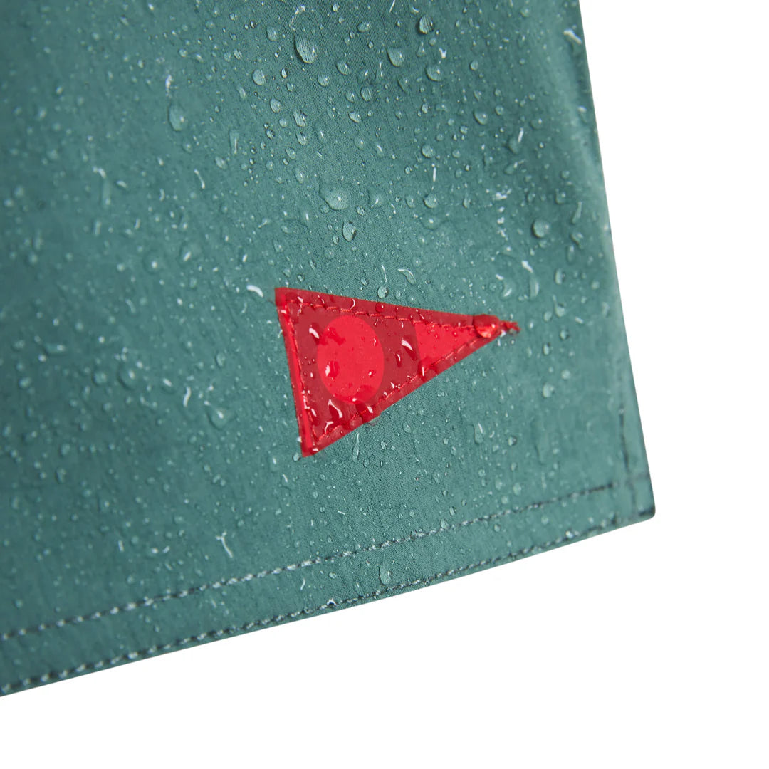 Cordura® Airtex Pro Hawaii Boardshort