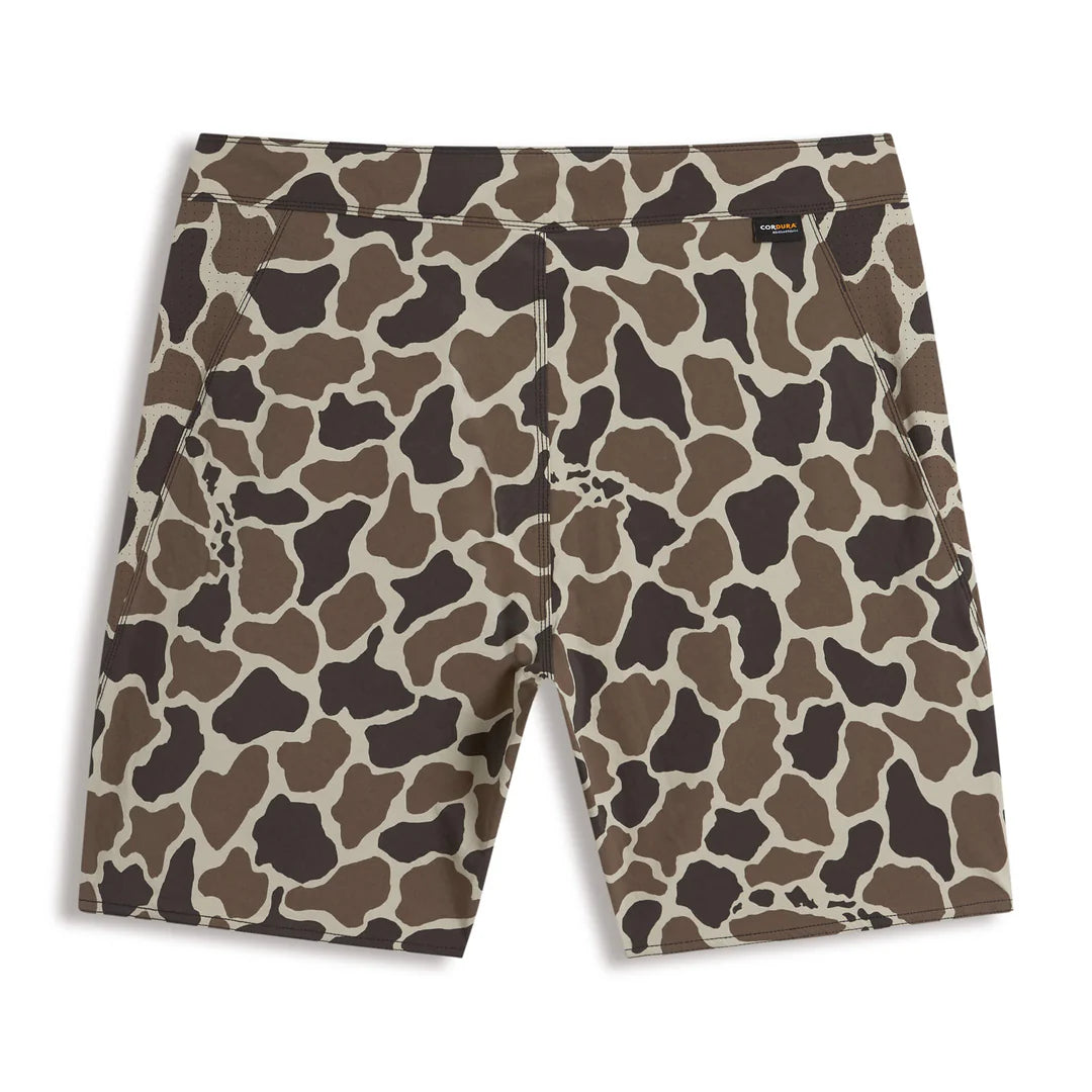 Boardshort Airtex CORDURA®