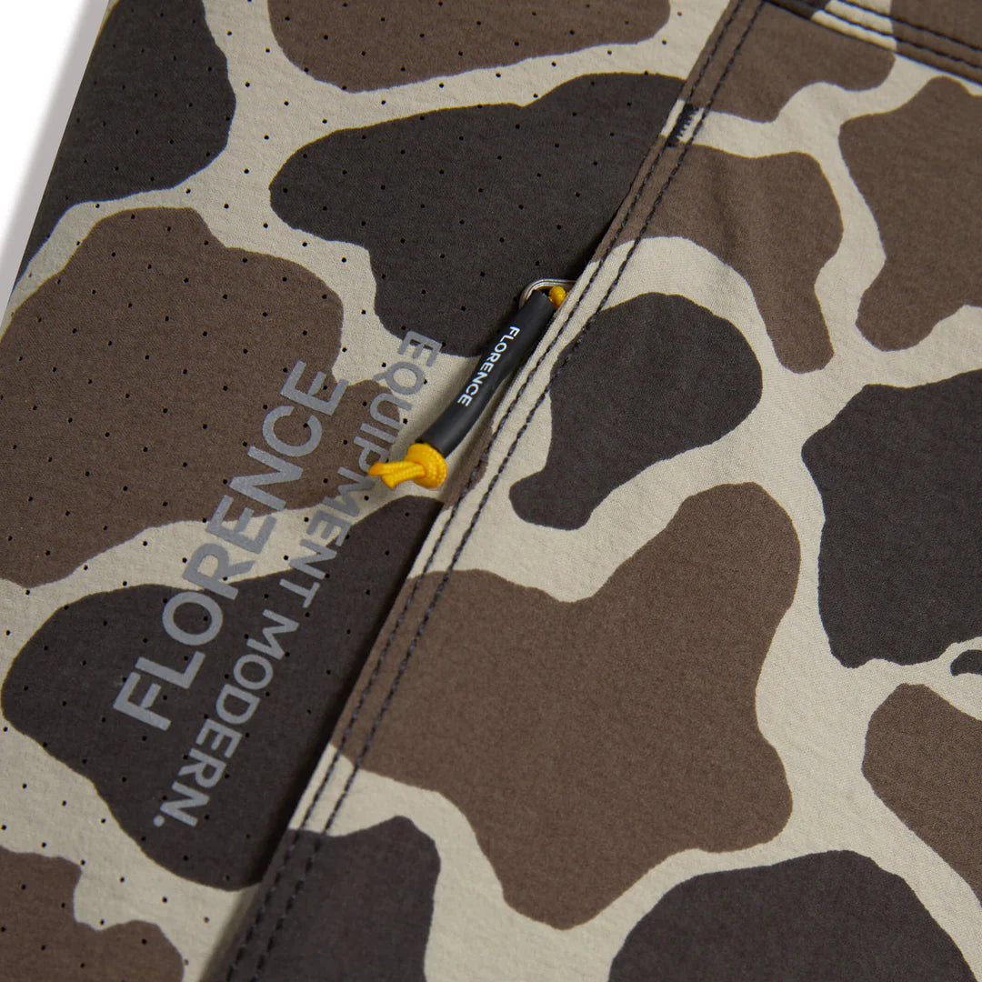 Boardshort Airtex CORDURA®