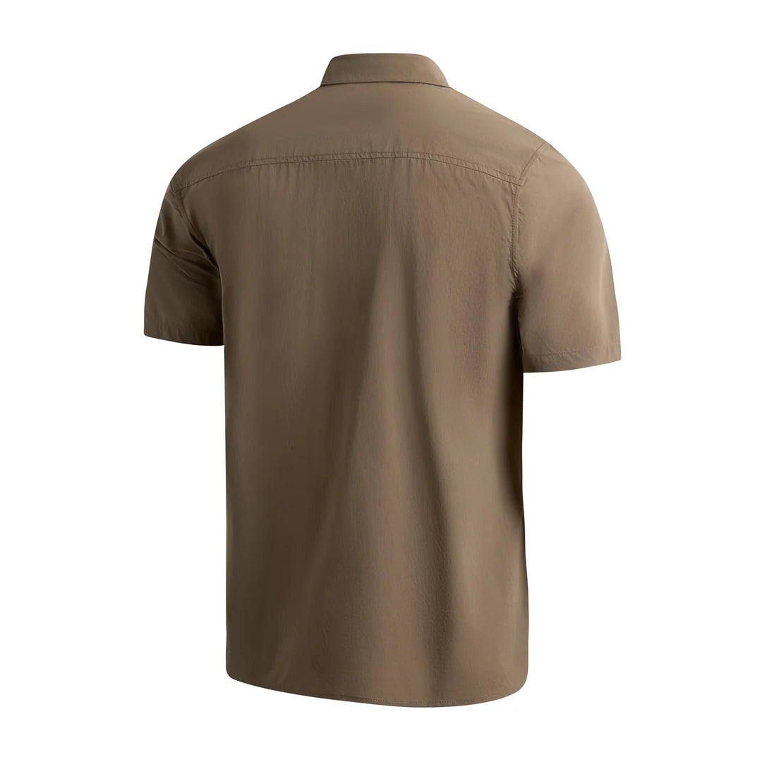 Camisa AIRTEX Expedition Manga Corta