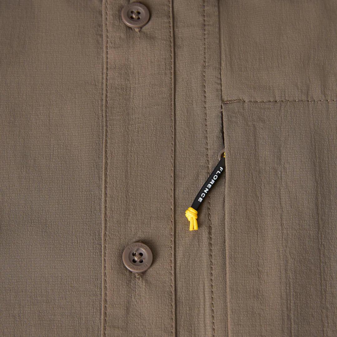 Camisa AIRTEX Expedition Manga Corta