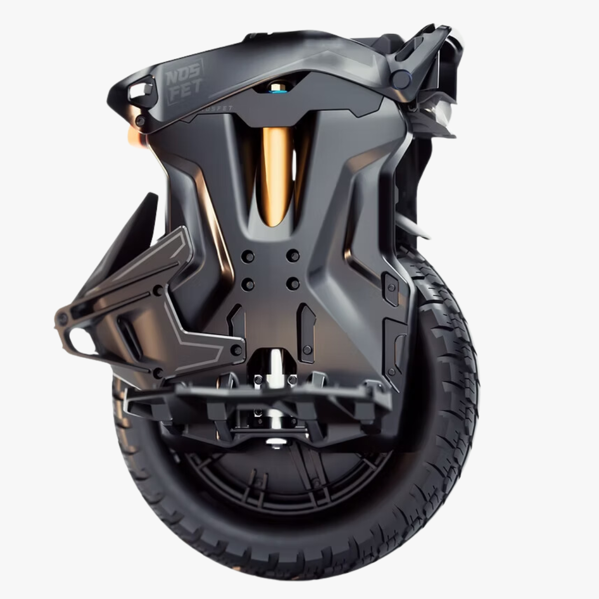 Monociclo Eléctrico AERO Nosfet