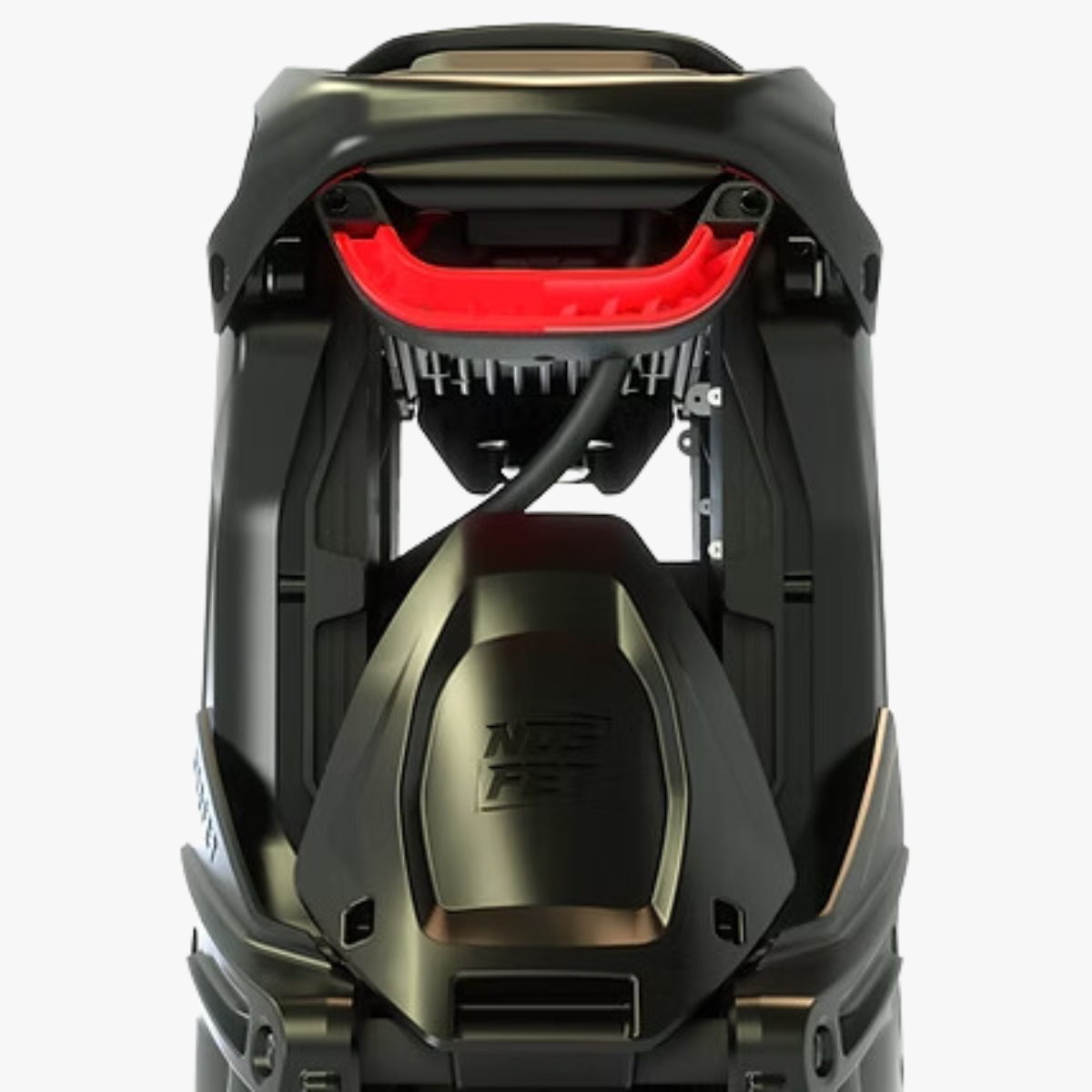 Monociclo Eléctrico AERO Nosfet