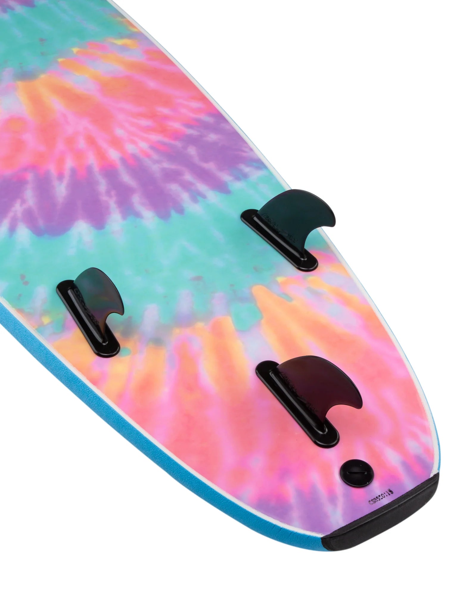 Longboard 8'0 BEN GRAVY PRO EZ RIDER