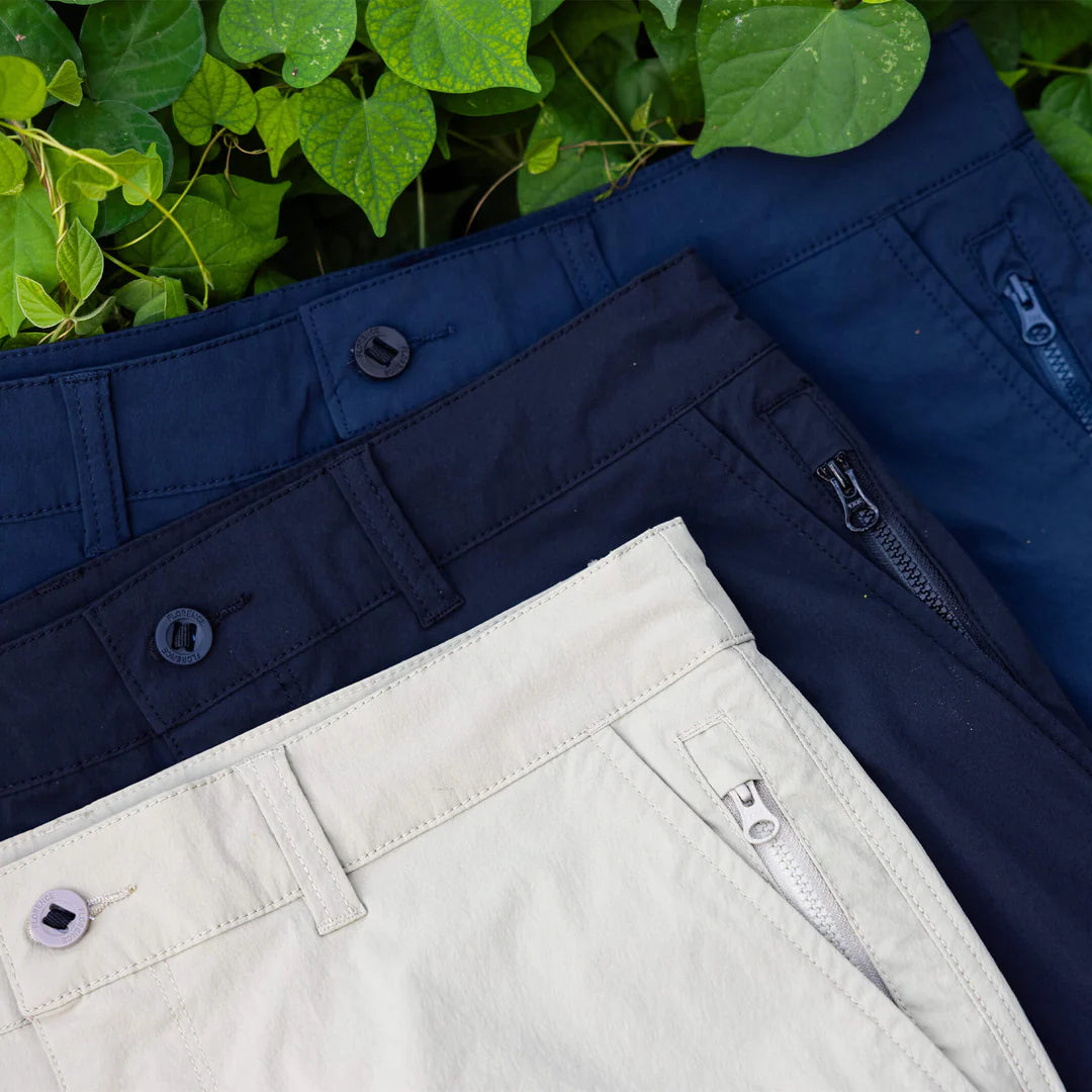 Cordura® Chino Short