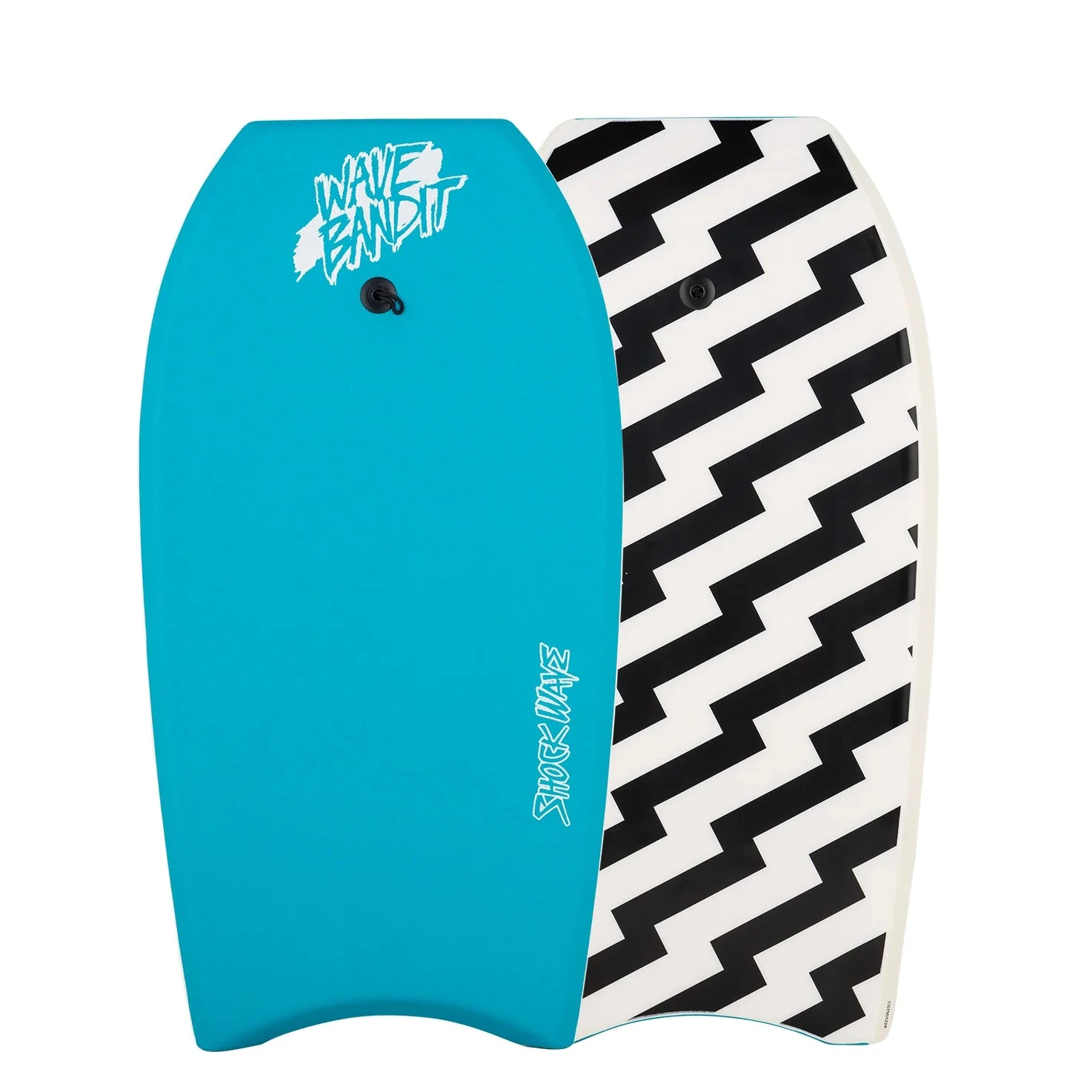 Bodyboard Shockwave