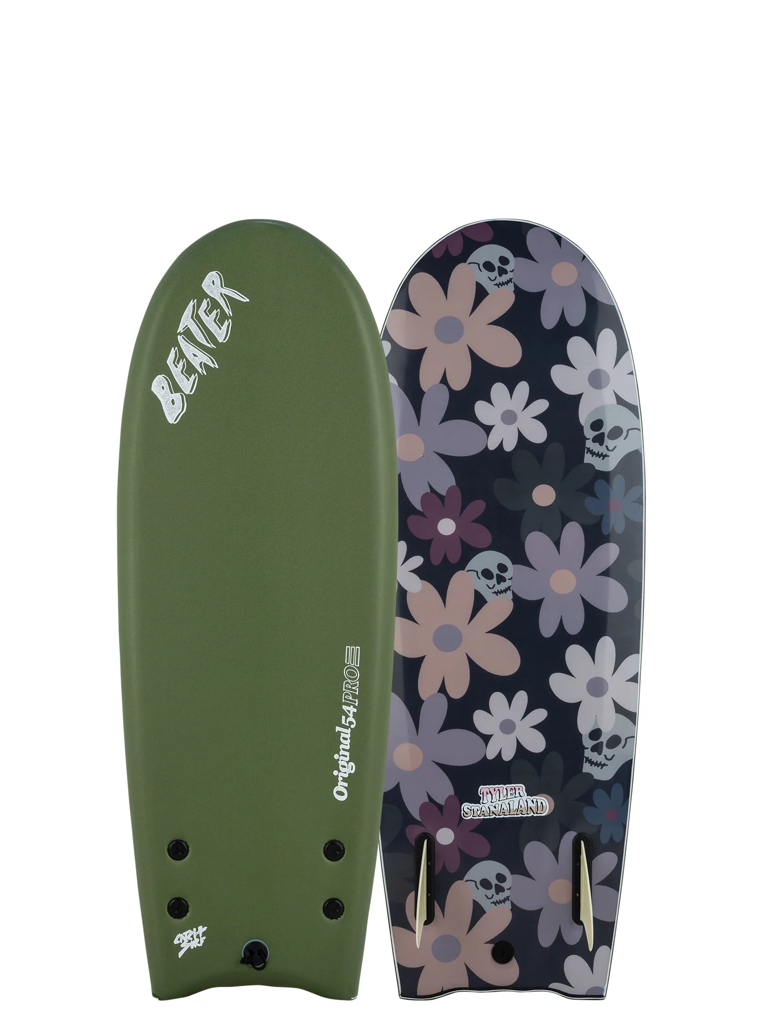 Beater Original 54 PRO x Tyler Stanaland