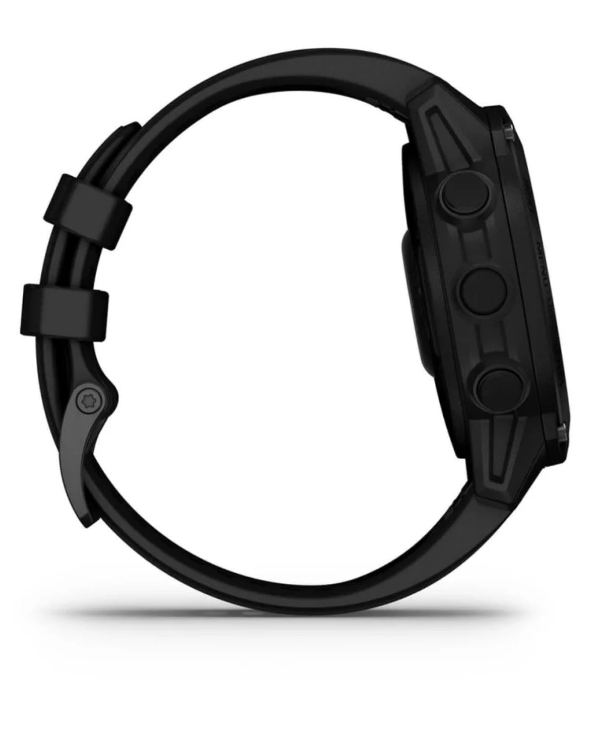 Descent™ G1 Solar, Negro