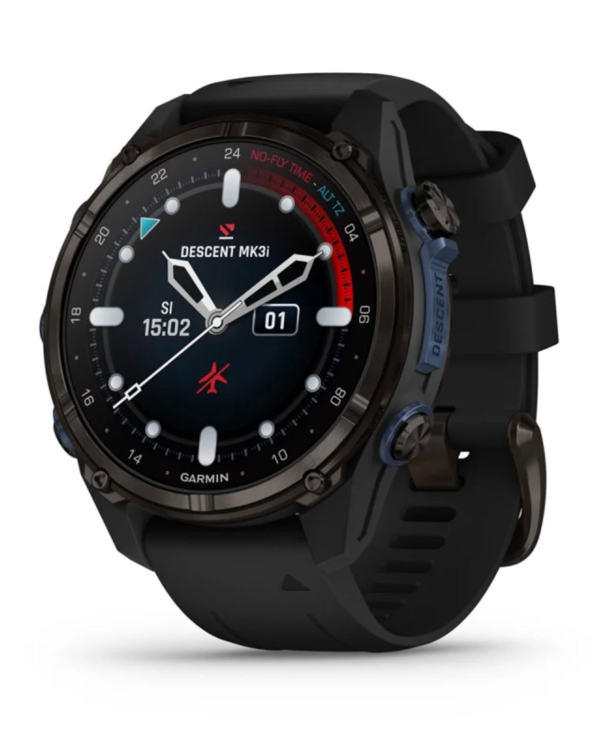 Descent™ Mk3i – 43 mm