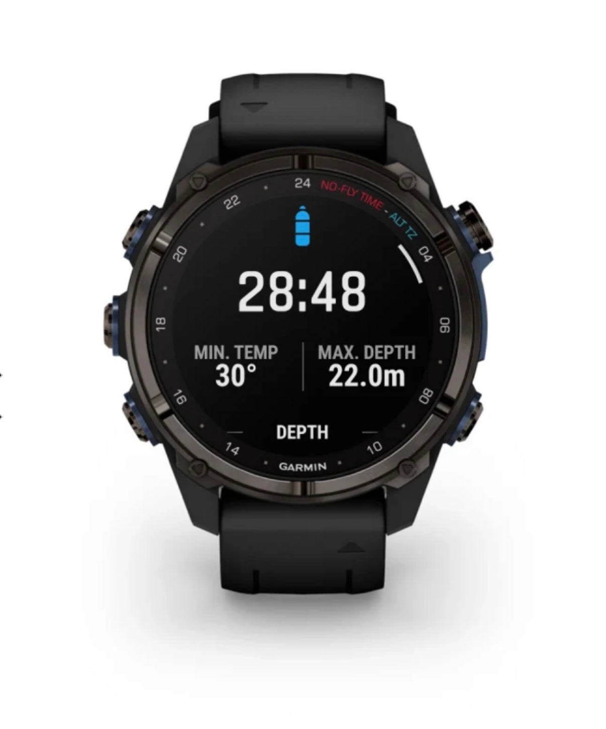 Descent™ Mk3i – 43 mm