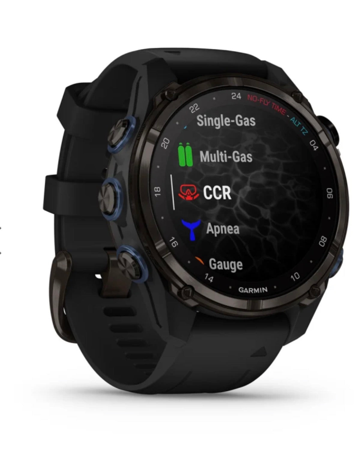 Descent™ Mk3i – 43 mm