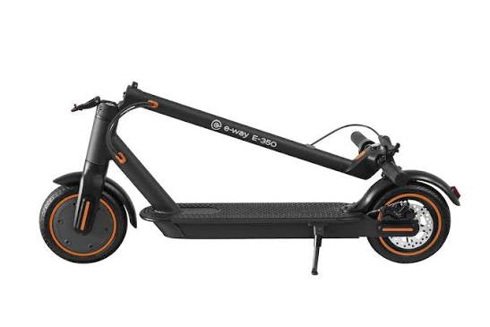 Scooter eléctrico E-Way E-350