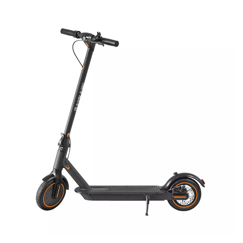 Scooter eléctrico E-Way E-350