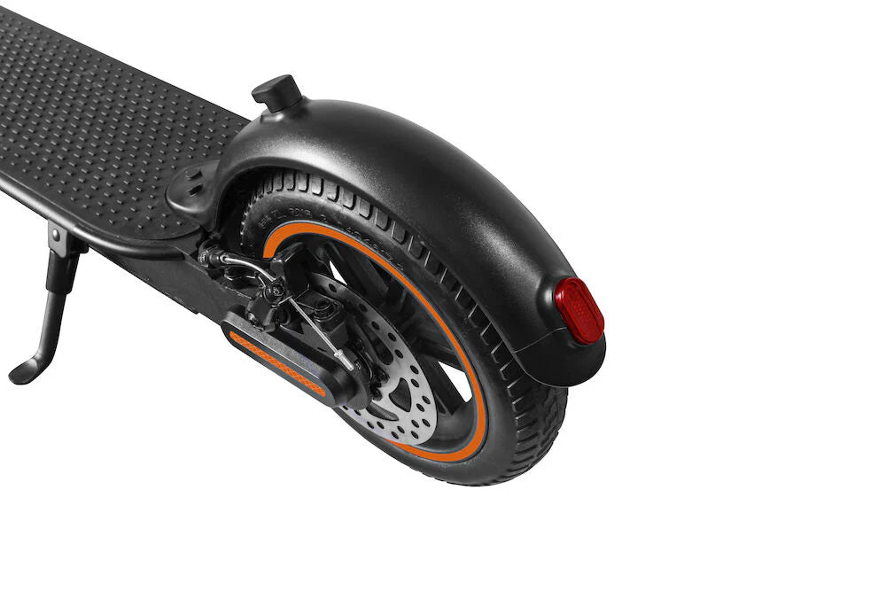 Scooter eléctrico E-Way E-350