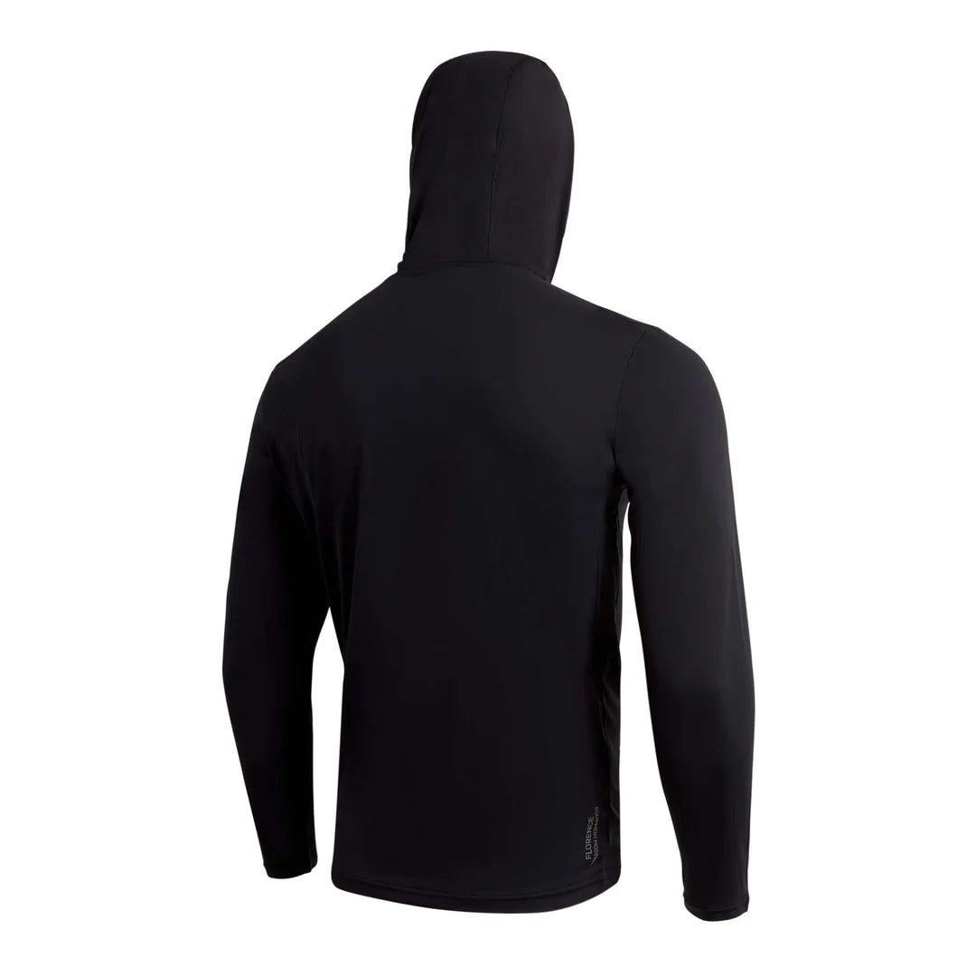Hooded Shirt AIRTEX Long Sleeve UPF 30+