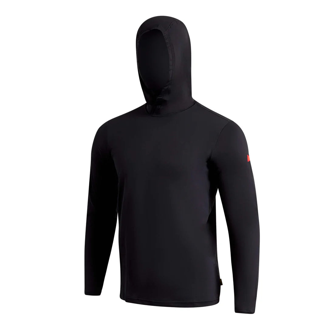 Hooded Shirt AIRTEX Long Sleeve UPF 30+