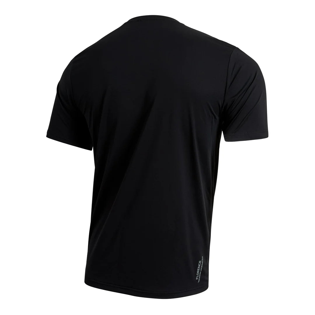 T-Shirt Airtex Logo Florence