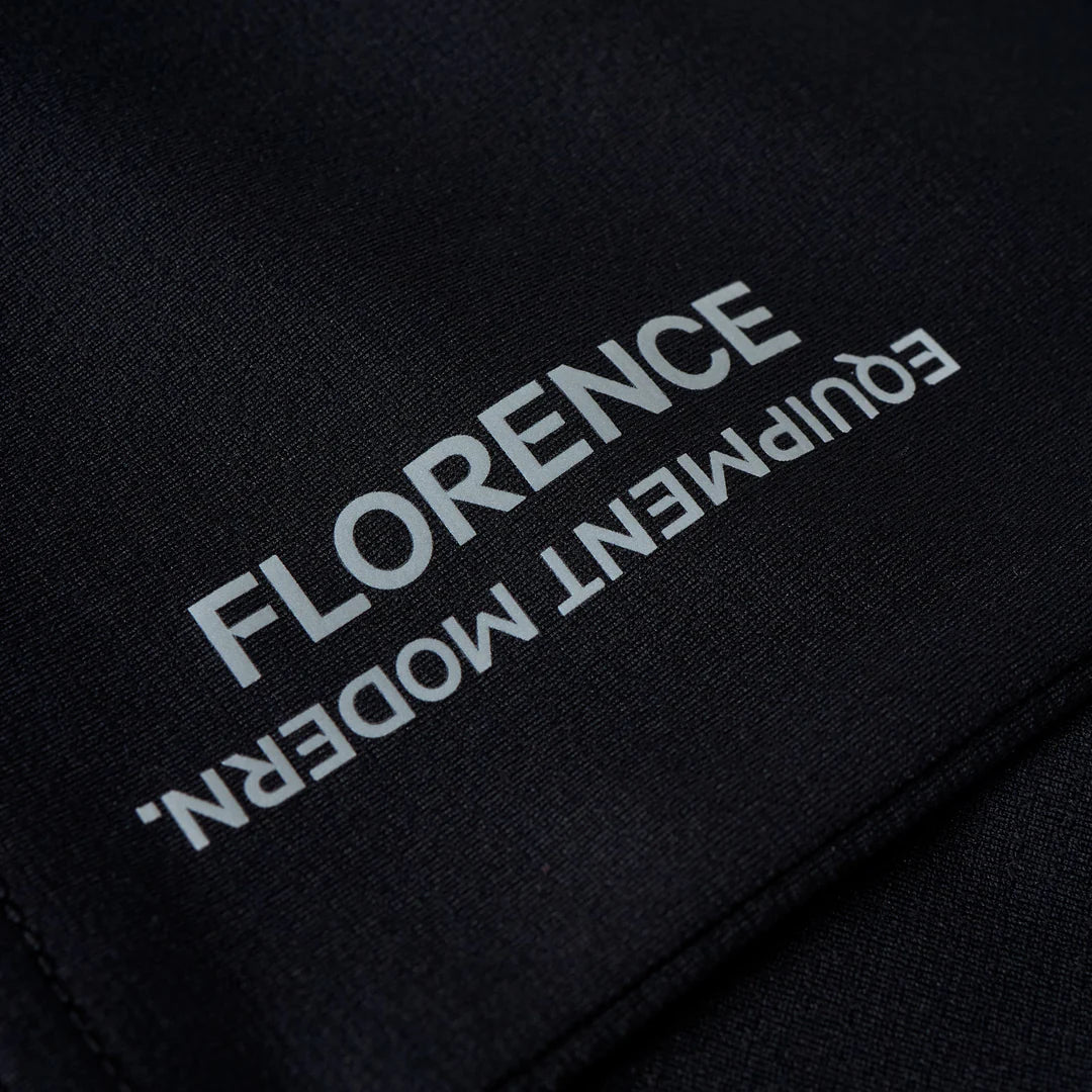 T-Shirt Airtex Logo Florence