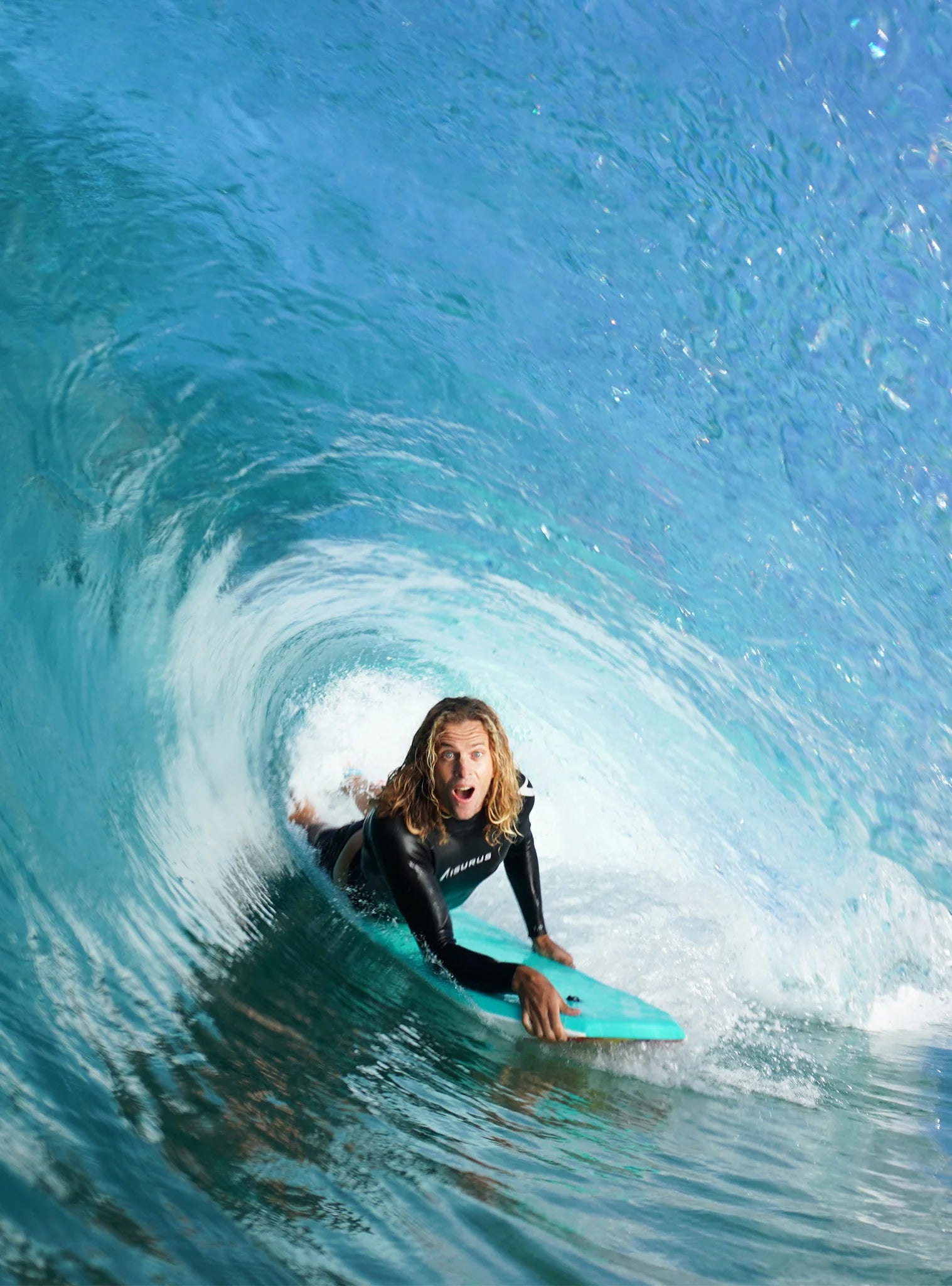 Classic Bodyboard x Blair Conklin Model42"