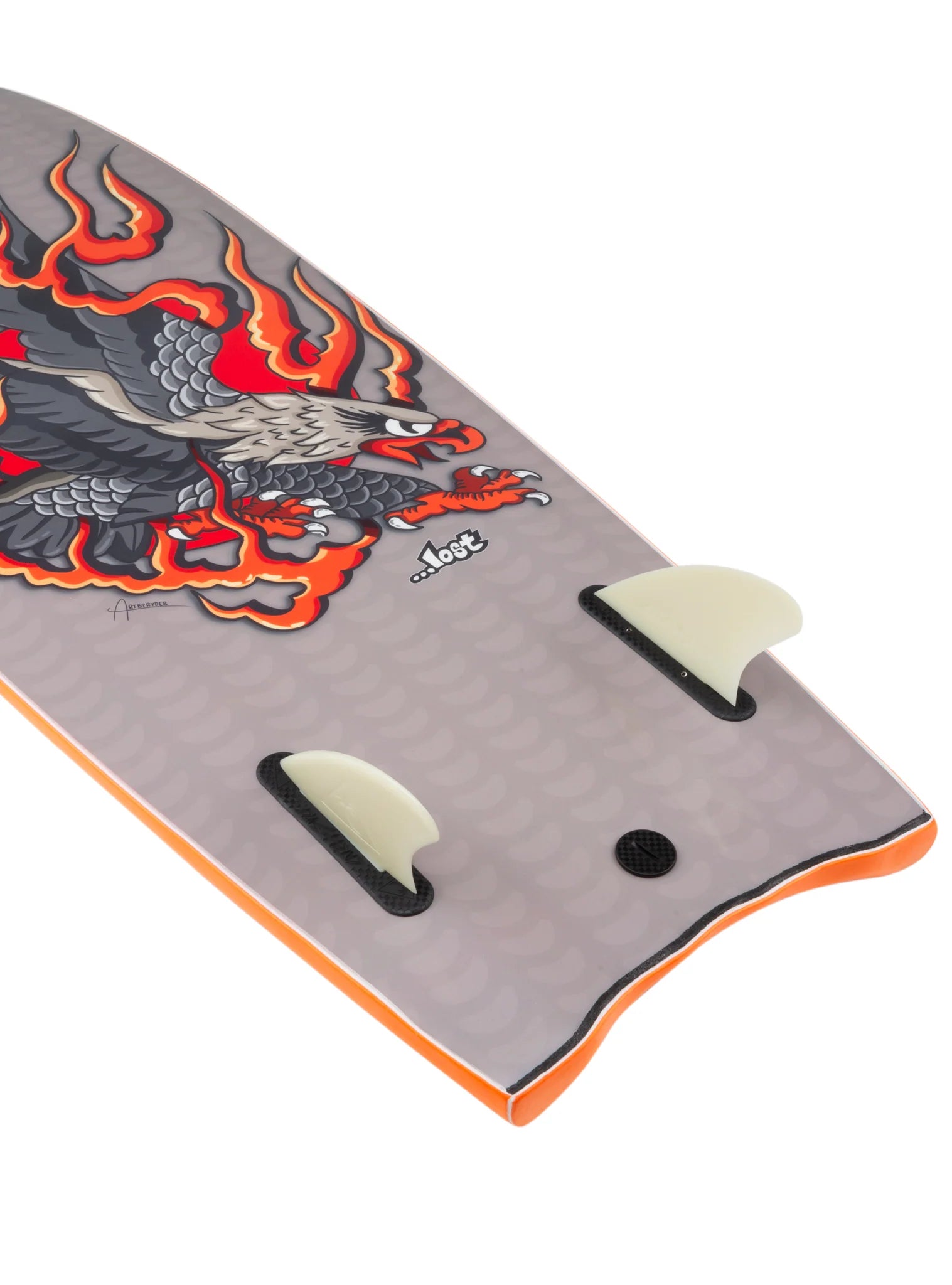 Beater Original 54 PRO x ...Lost® Eagle