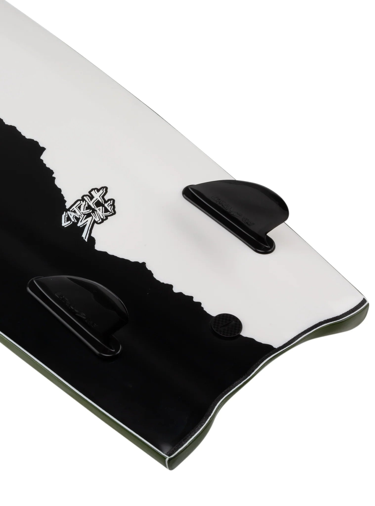 Beater Original 54 - Twin Fin